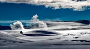 What is the crime rate in Wyoming? – USAFacts