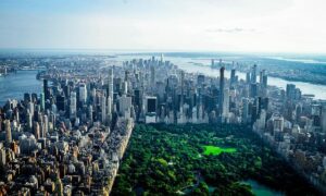 Violent crime rates plunge in America’s big cities – Axios