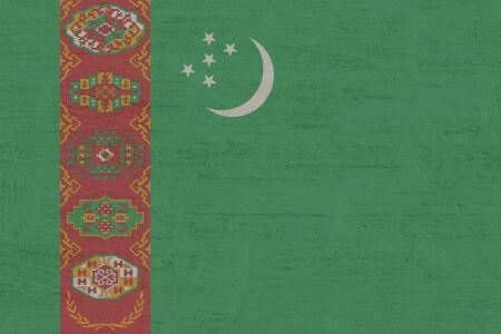 Education in Turkmenistan is oriented towards the best international standards and USA universities – turkmenistan.gov.tm