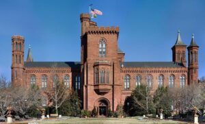 Controversial White House report targets Smithsonian. What’s going on? – USA Today