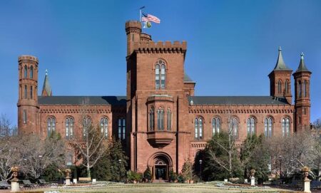 Controversial White House report targets Smithsonian. What’s going on? – USA Today