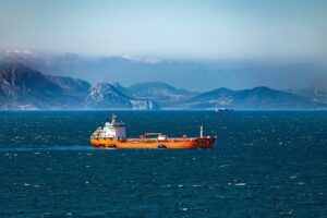 Trump says US will charge 20% on Strait of Hormuz cargo in Iran blockade – TVP World