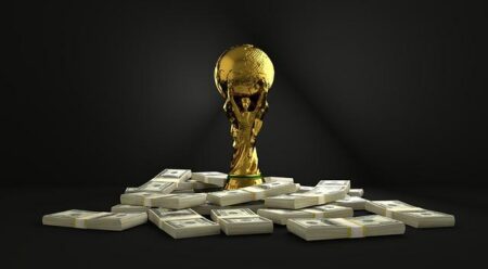 How the World Cup Became a Brief Escape from U.S. Politics—Until Trump Stepped In The World Cup Stood as a Break From U.S. Politics. Then Trump Got Involved. – The New York Times