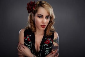 Why was Philly’s Tattooed Mom barred from live music performances – USA Today