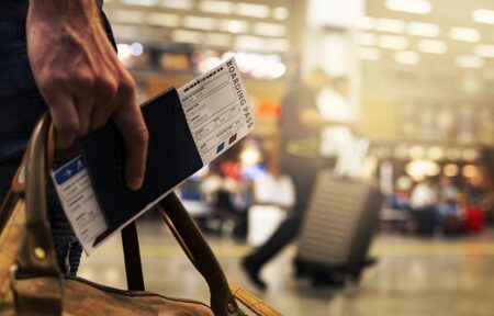 FCM Travel ranks Greensboro as fastest growing business travel market in USA – wfmynews2.com