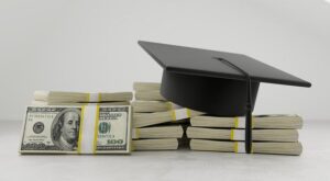 450,000 defrauded student loan borrowers are eligible for debt forgiveness — here’s who qualifies – CNBC