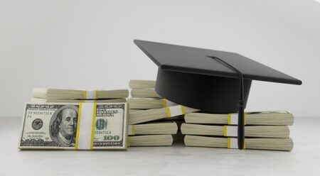 450,000 defrauded student loan borrowers are eligible for debt forgiveness — here’s who qualifies – CNBC