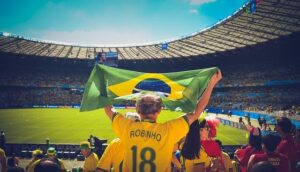 USA TODAY Sports’ high school flag football preseason rankings for Georgia – Yahoo Sports UK