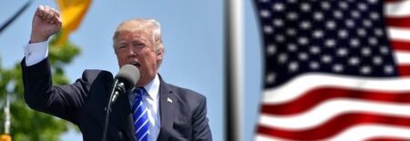 Annotated full transcript of Trump’s speech claiming US election vulnerabilities – CNN