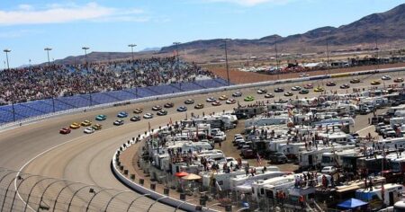 How to watch NASCAR races on NBC, USA Sports, Peacock, NBC Sports App – NASCAR.com