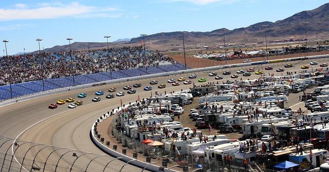 Your Ultimate Guide to Watching NASCAR Races on NBC, USA Sports, Peacock, and the NBC Sports App How to watch NASCAR races on NBC, USA Sports, Peacock, NBC Sports App – NASCAR.com