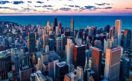 Lake Michigan setting sparkles as USA Triathlon Nationals end 2-year run – Milwaukee Journal Sentinel