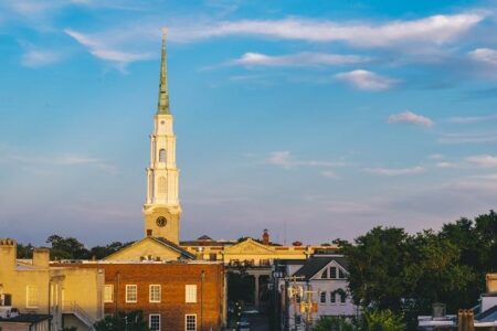 Four GA227 committees take care of their business – Presbyterian Church (U.S.A.)