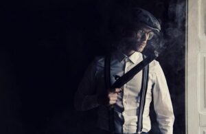 Nature Crime Drama Anna Pigeon Takes Off Tonight on USA Network. – Scenes In Color