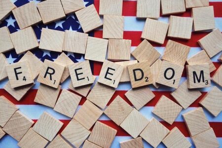 Multiple indicators show a decline in the health of America’s democracy in 2025 – Pew Research Center
