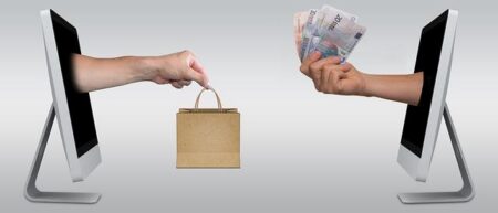 35 Top E-Commerce Statistics – Forbes