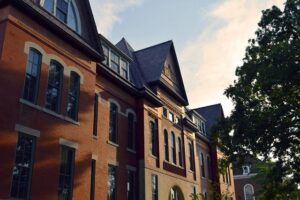 The Biggest Developments in Higher Education Policy in 2025 – U.S. News & World Report