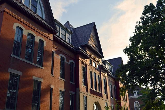 Top Breakthroughs Shaping Higher Education Policy in 2025 The Biggest Developments in Higher Education Policy in 2025 – U.S. News & World Report