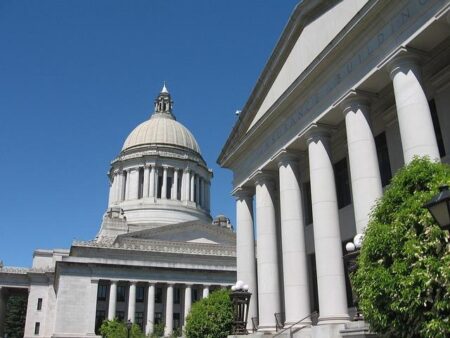 Georgia Republicans choose Collins for Senate and Jackson for governor, a mixed result for Trump – pbs.org