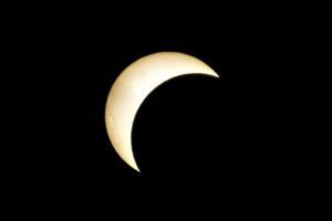 Will the solar eclipse be visible on Aug. 12 where you live? – USA Today