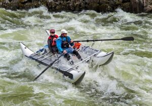 2 PA businesses offer some of the best whitewater rafting, USA Today finds – Centre Daily Times