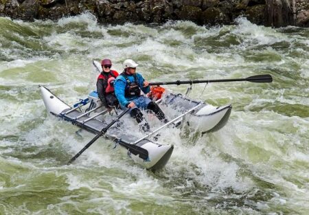 Discover Two Pennsylvania Businesses That Deliver Top Whitewater Rafting Adventures 2 PA businesses offer some of the best whitewater rafting, USA Today finds – Centre Daily Times