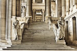 Brussels backs international court after US sanctions – euractiv.com