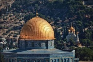 Iran’s War With Israel and the United States | Global Conflict Tracker – Council on Foreign Relations