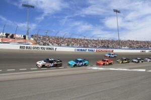NASCAR returns to USA Sports and NBC: What to know for the final 14 races of 2026 – Yahoo Sports