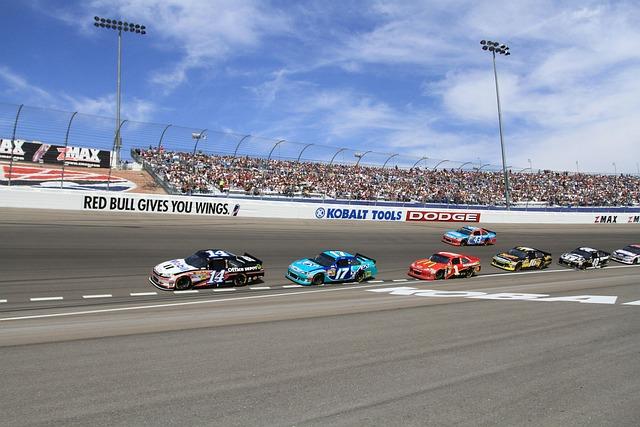 NASCAR’s Exciting Comeback: What to Expect for the Final 14 Races of 2026 NASCAR returns to USA Sports and NBC: What to know for the final 14 races of 2026 – Yahoo Sports