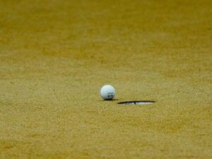 Sam Burns is one of America’s best golfers, but faith, family and the USA matter more to him than golf – Fox News