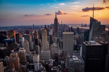 Is your state one of America’s most fun? See the list – Yahoo