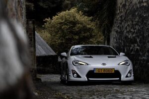 1968 Vintage Toyota, Now Banned in USA, Named the ‘Most Iconic Classic Car of All Time’ – Men’s Journal