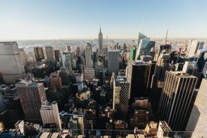 USA Business Climate Survey 2026 – Business Sweden