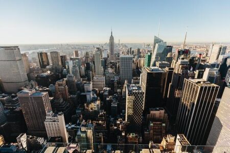 USA Business Climate Survey 2026 – Business Sweden