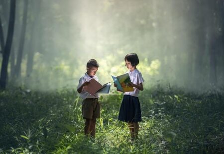 Families’ interest in their kids’ education is falling around the globe as scores drop, test shows – Audacy