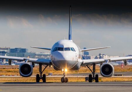 Huntsville International in running for USA Today’s Best Small Airport – WHNT.com