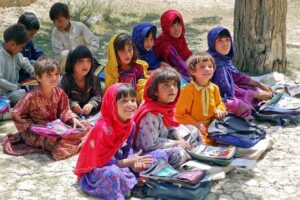 Afghanistan’s Education Ban Robs Girls of Their Future – unicef usa