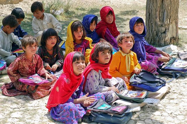 Afghanistan’s Education Ban Steals Girls’ Dreams and Future Opportunities Afghanistan’s Education Ban Robs Girls of Their Future – unicef usa