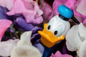 Disney an entertainment force. See some of the characters behind it – Daytona Beach News-Journal