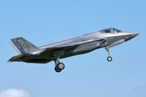 Trump weighs allowing Turkey to have F-35s as NATO summit begins in Ankara – CBS News