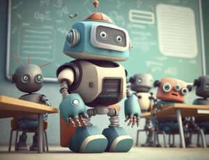 Bringing ChatGPT for Teachers to more U.S. school districts – OpenAI