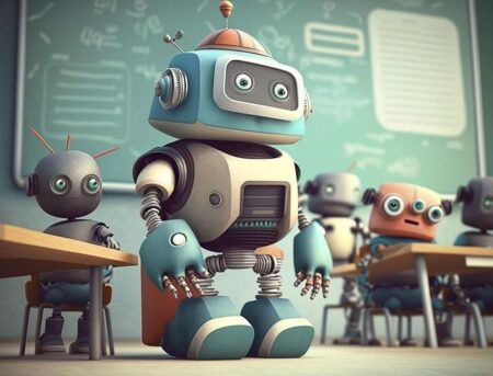 Bringing ChatGPT for Teachers to more U.S. school districts – OpenAI