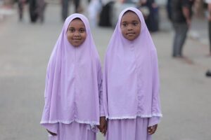 Getting Children in Gaza Back to Learning – unicef usa