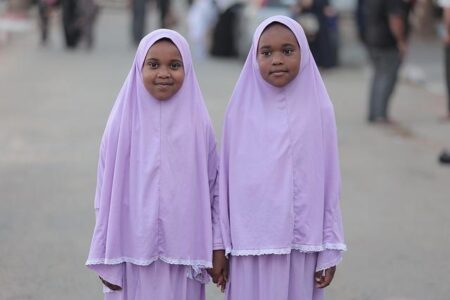 Getting Children in Gaza Back to Learning – unicef usa