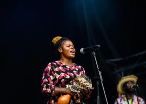 Mr Haglah nominated for Ghana Entertainment Awards USA 2026 – UA.NEWS