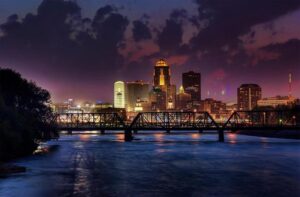 What is the crime rate in Iowa? – USAFacts