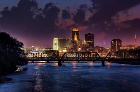 How Safe Is Iowa? Exploring the State’s Crime Rate Trends What is the crime rate in Iowa? – USAFacts