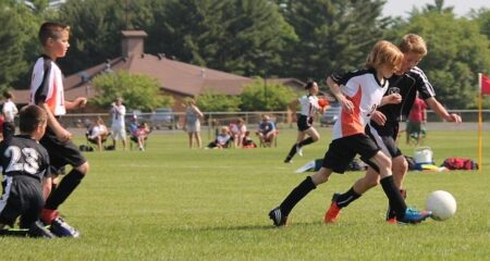 “Keep Youth Sports About the Kids,” by Stephen Borelli, USA Today Columnist – Little League