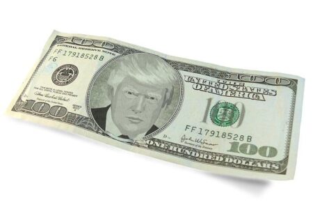 Can Trump really pay $5,000 to every American adult? – BBC